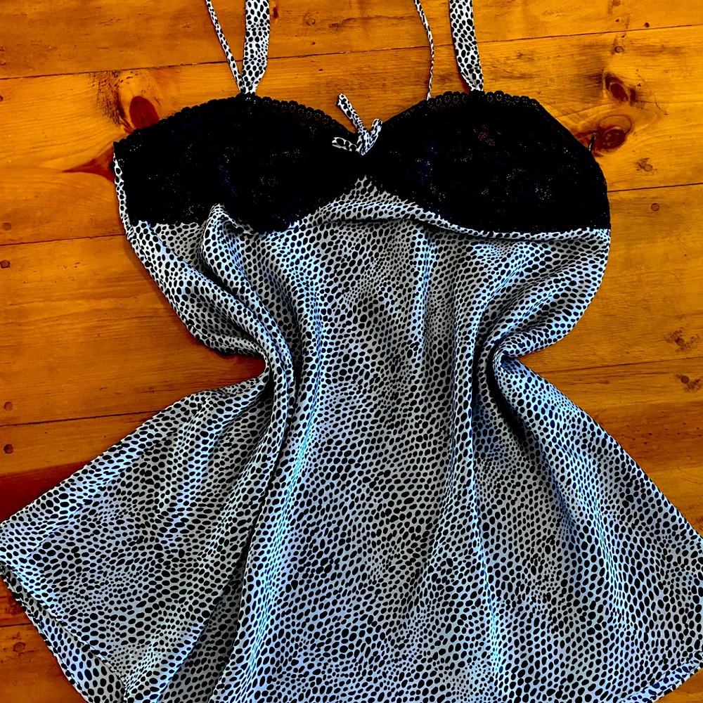 Morgan Taylor Chemise XXL
